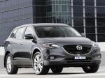 Mazda CX-9 2013 года (AU)